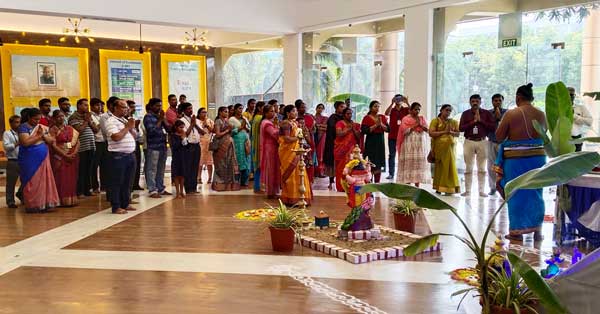 Ayudha and Vijaya Dashami Puja 2023 02