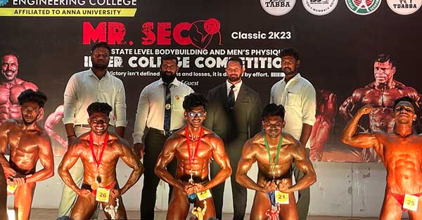 BODY BUILDING CHAMPIONSHIP 1stSept2023 4