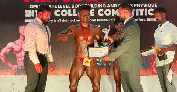 BODY BUILDING CHAMPIONSHIP 1stSept2023 7