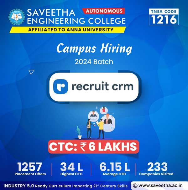 Premium Campus Hiring 06