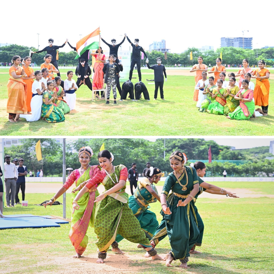 Independence Day Celebration 2024 5