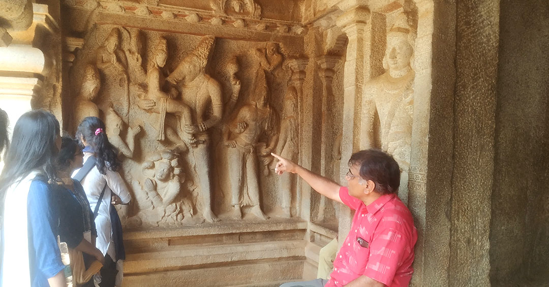 Mahabalipuram Visit 2A